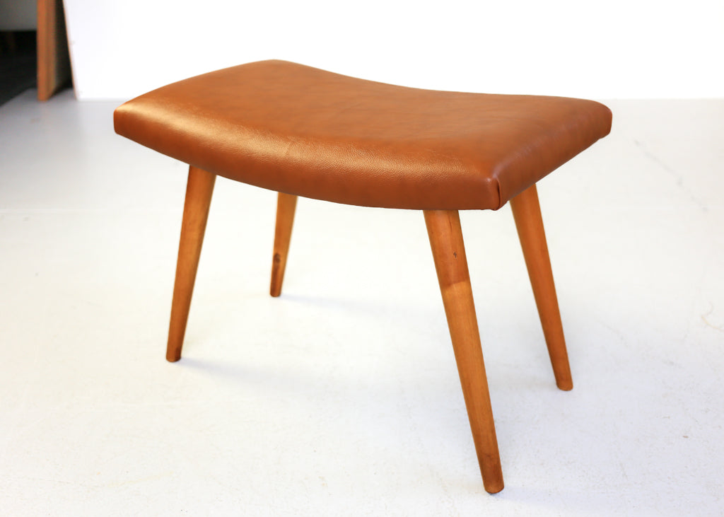 Vintage Dresser Stool