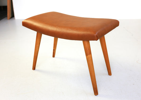Vintage Dresser Stool
