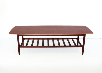 Mid-century Coffee Table