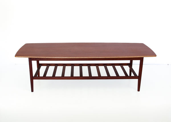 Mid-century Coffee Table