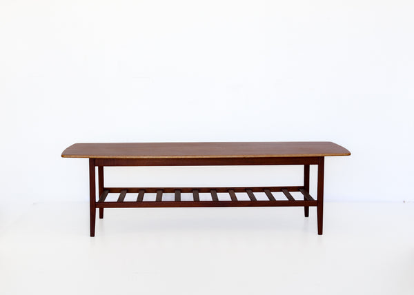 Mid-century Coffee Table