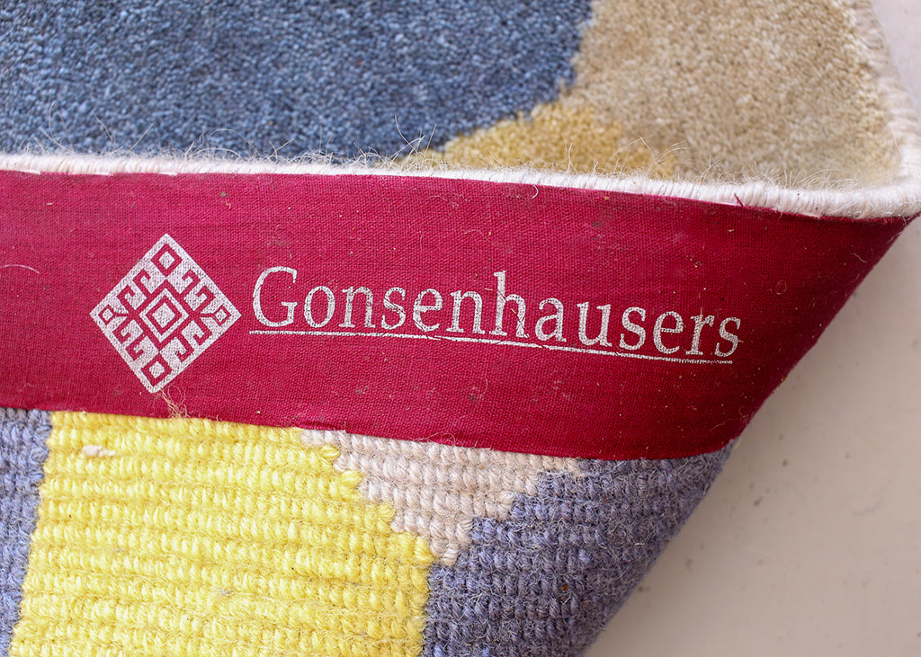 Pure Wool Hand Tufted Rug