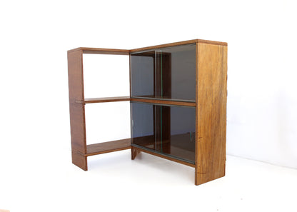 Vintage Corner Shelf