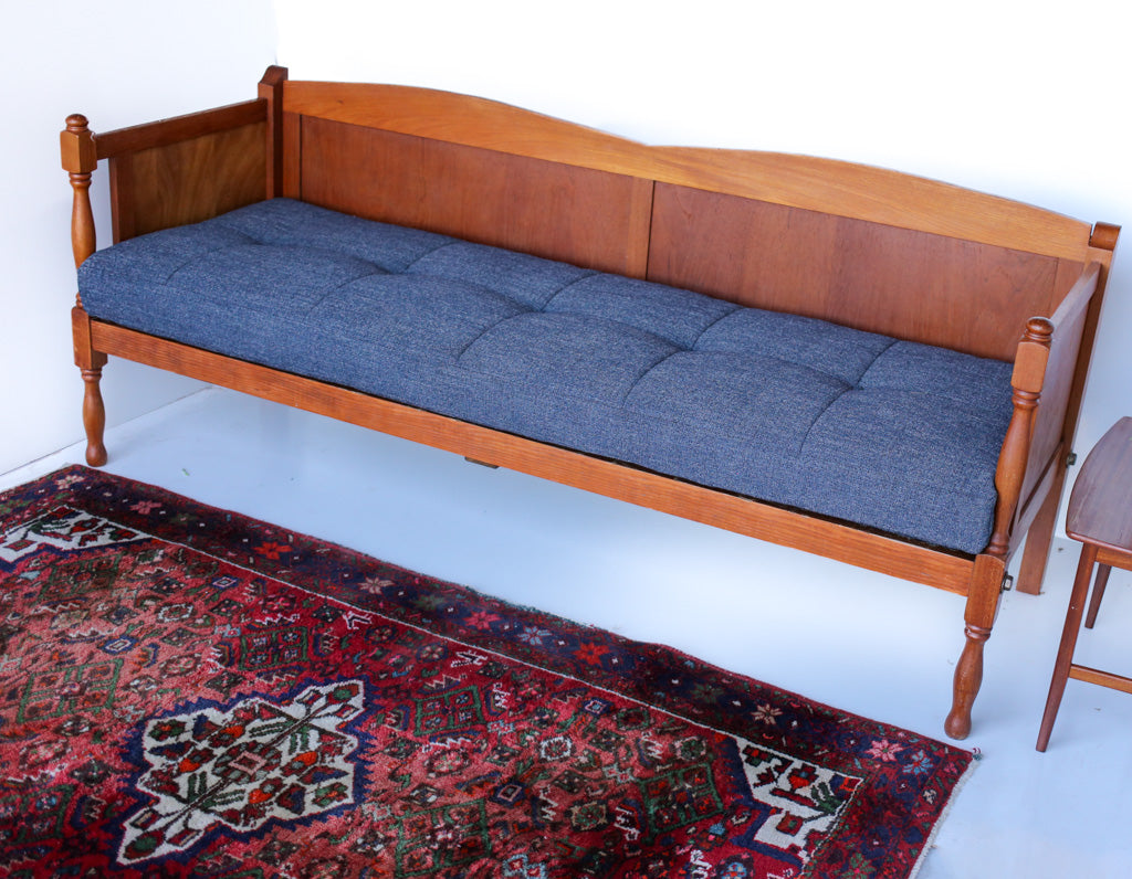 Oak and Oregon Daybed