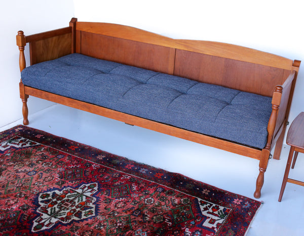 Oak and Oregon Daybed