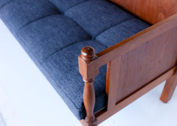 Oak and Oregon Daybed