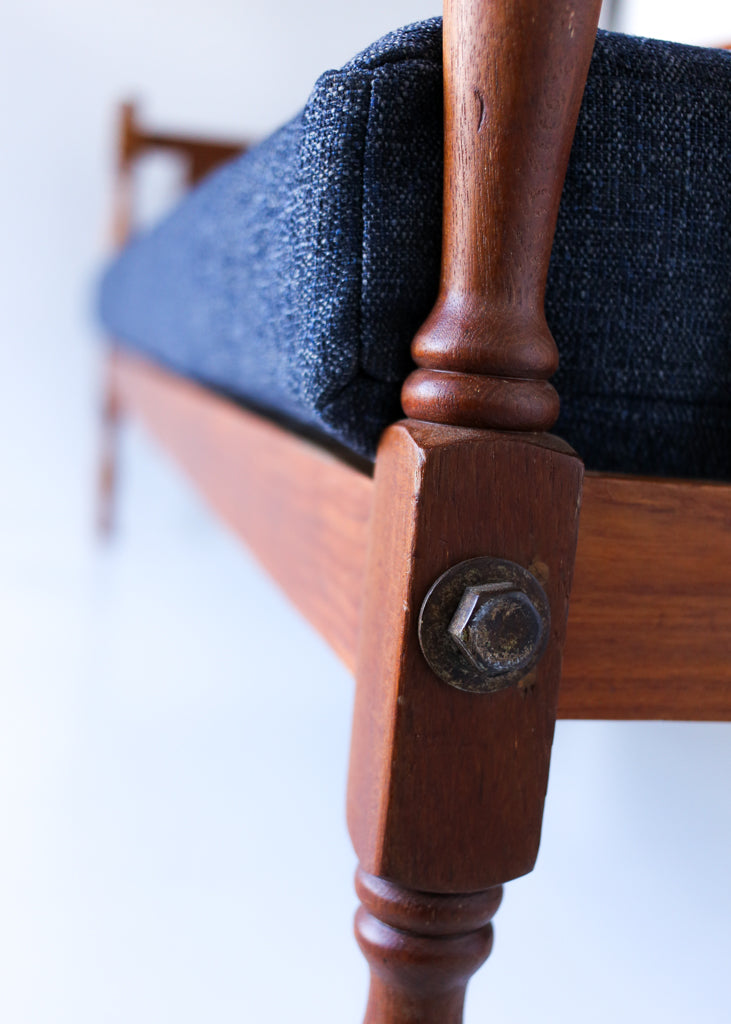 Oak and Oregon Daybed