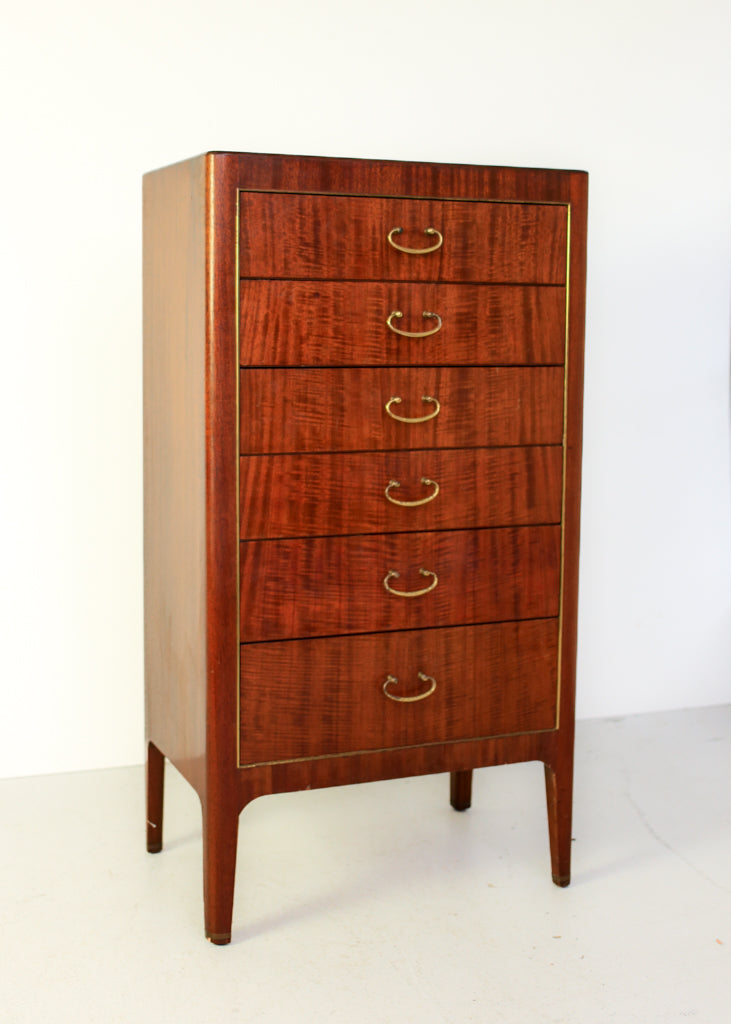 Rare 1950's Greaves & Thomas Tallboy