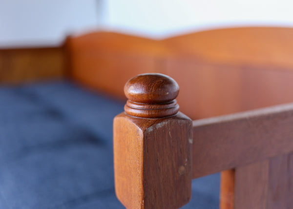 Oak and Oregon Daybed