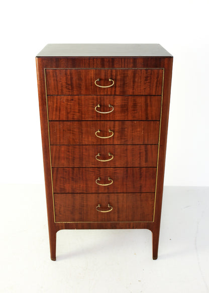 Rare 1950's Greaves & Thomas Tallboy