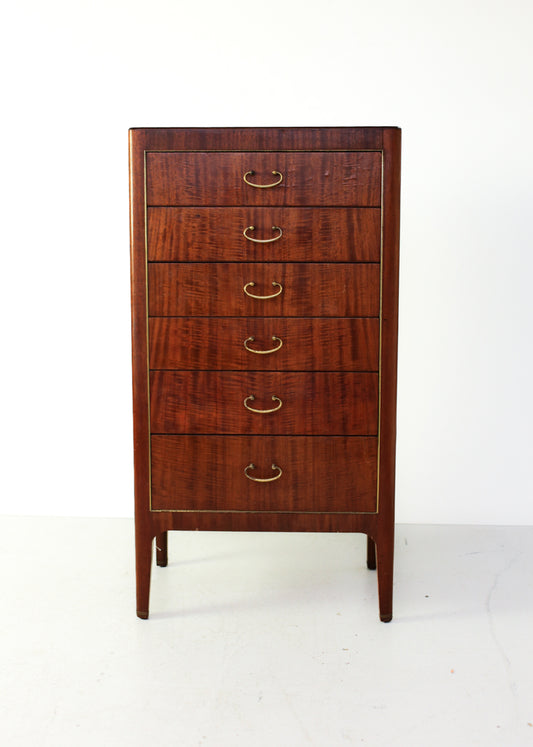 Rare 1950's Greaves & Thomas Tallboy