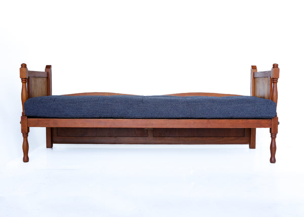 Oak and Oregon Daybed