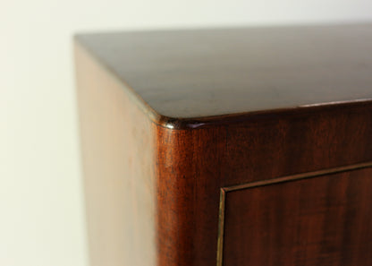 Rare 1950's Greaves & Thomas Tallboy
