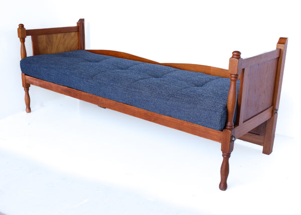 Oak and Oregon Daybed