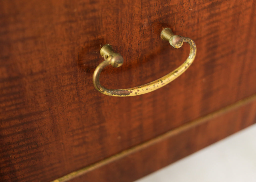 Rare 1950's Greaves & Thomas Tallboy