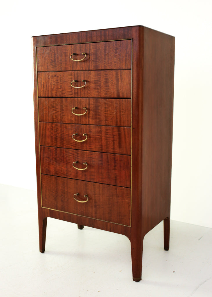 Rare 1950's Greaves & Thomas Tallboy