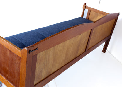 Oak and Oregon Daybed