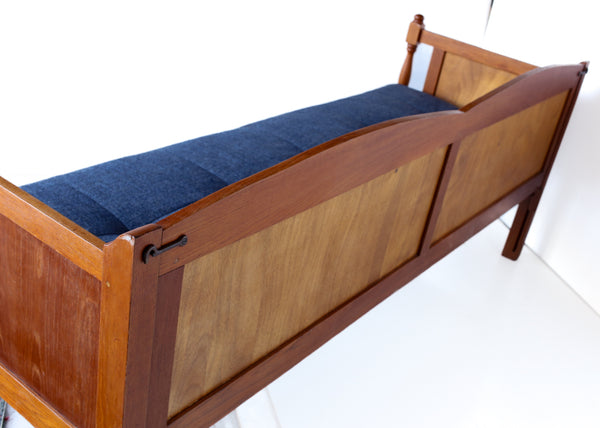 Oak and Oregon Daybed