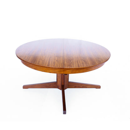 Mid-century Buchmann's Extendable Dining Table