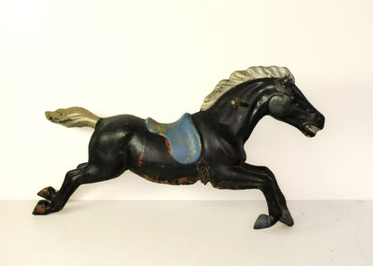 Vintage Merry-Go-Round Pony