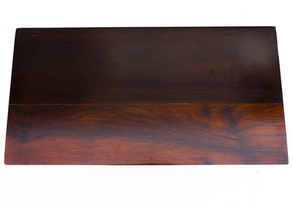 Solid Hardwood Mid-century Coffee Table