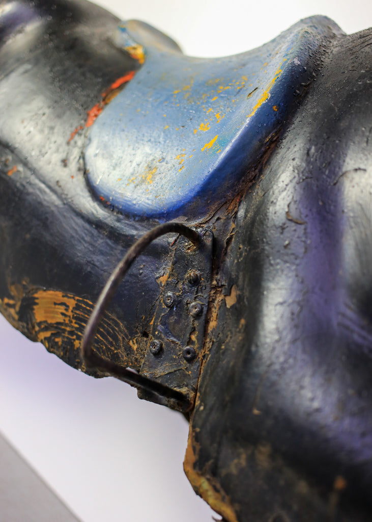 Vintage Merry-Go-Round Pony