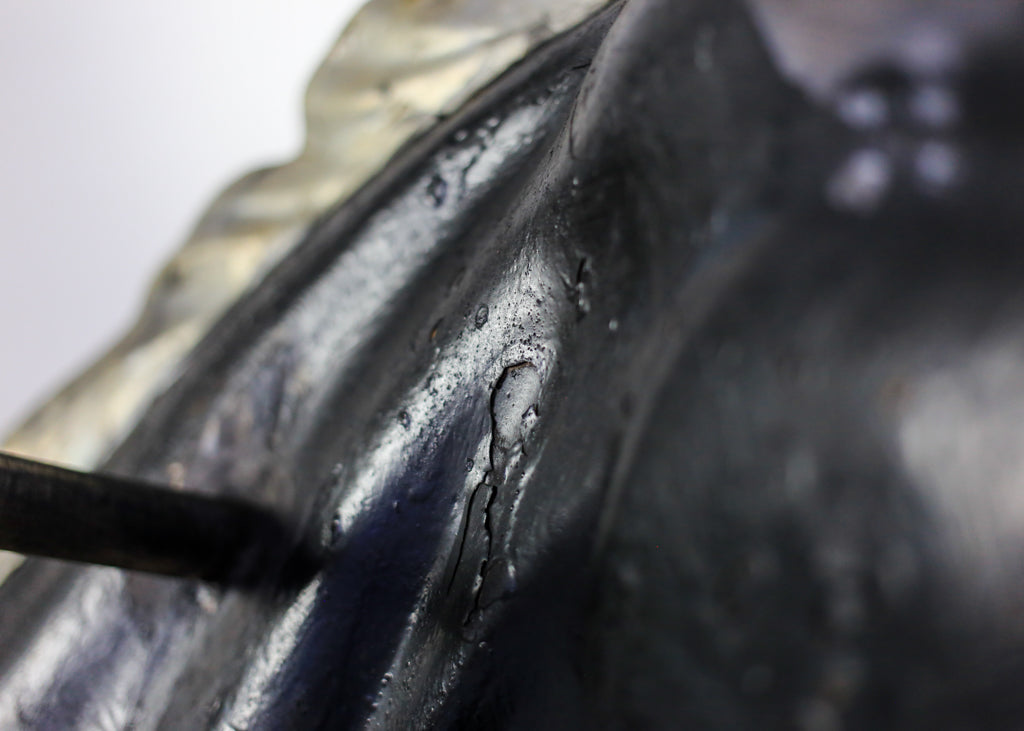 Vintage Merry-Go-Round Pony