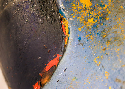 Vintage Merry-Go-Round Pony