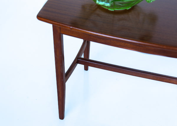 DS Vorster Side Table
