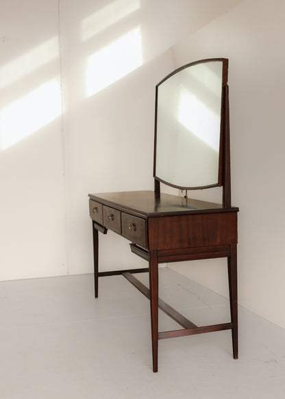 Vintage Modern Dressing Table