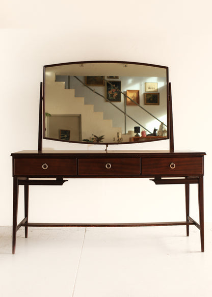 Vintage Modern Dressing Table