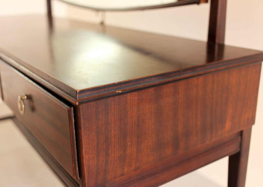 Vintage Modern Dressing Table