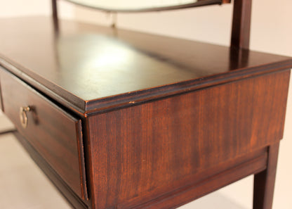 Vintage Modern Dressing Table