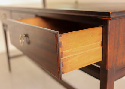 Vintage Modern Dressing Table