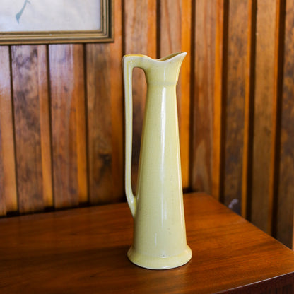 Antique Art Deco Pitcher