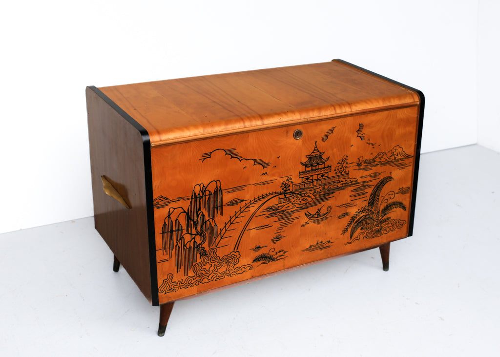 1959 Truline Kist