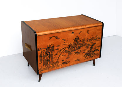 1959 Truline Kist