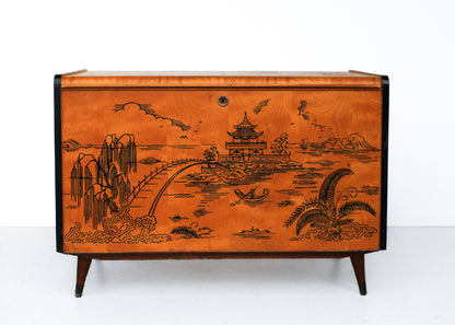 1959 Truline Kist