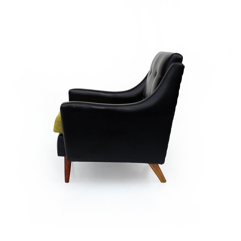 Scandinavian Modern Vintage Armchair