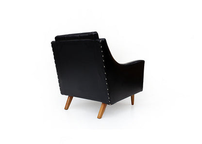 Scandinavian Modern Vintage Armchair