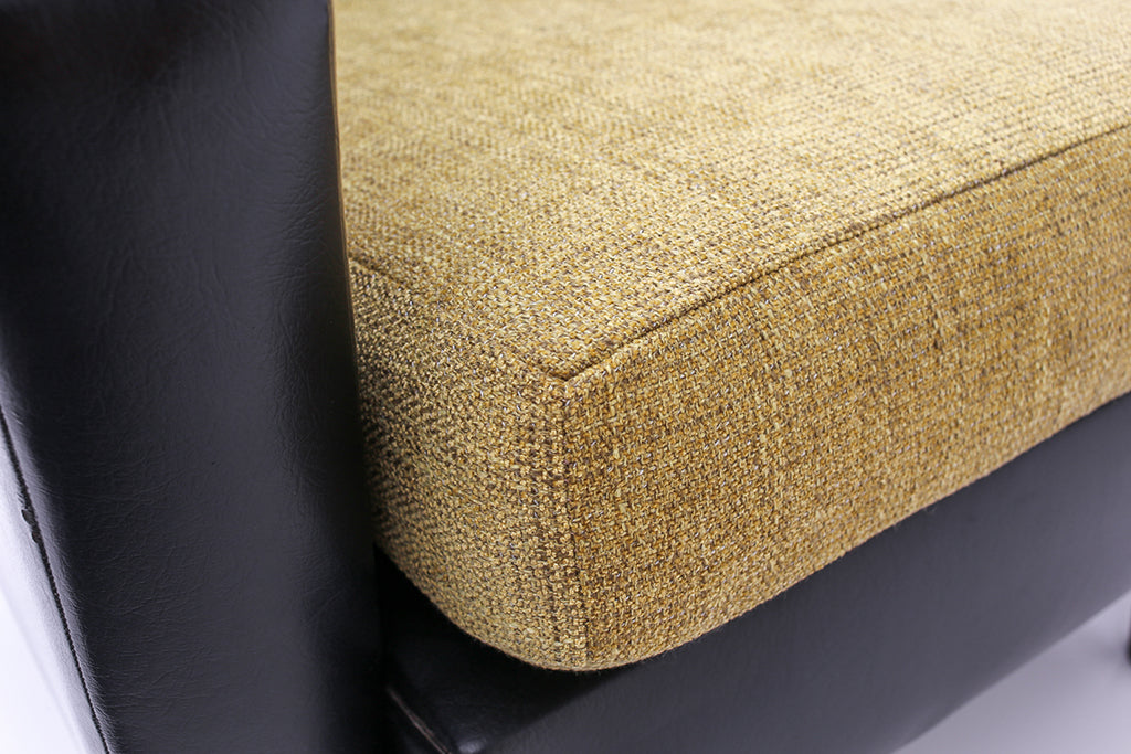 Scandinavian Modern Vintage Armchair