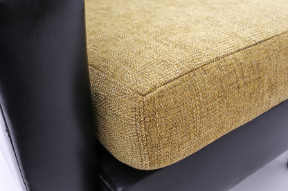 Scandinavian Modern Vintage Armchair