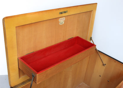1959 Truline Kist
