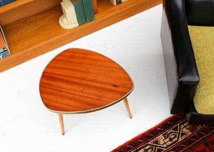 A Pair of Retro Side Tables