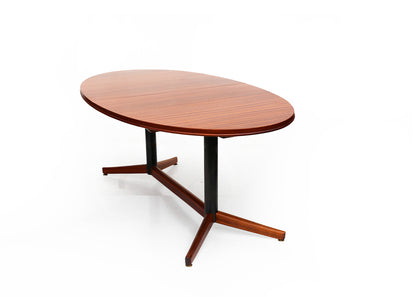 Extendable Dining Table by John Tabraham for Kallenbach