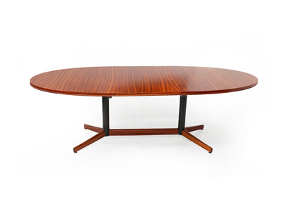 Extendable Dining Table by John Tabraham for Kallenbach