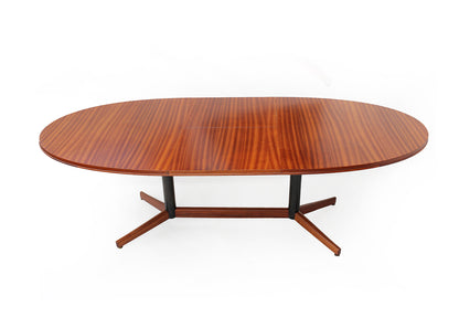 Extendable Dining Table by John Tabraham for Kallenbach