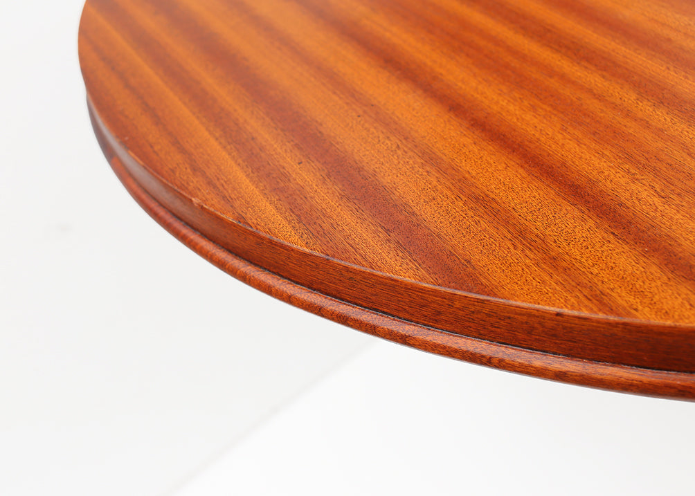 Extendable Dining Table by John Tabraham for Kallenbach