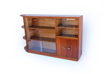 Art Deco Bookcase