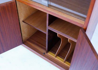 Art Deco Bookcase